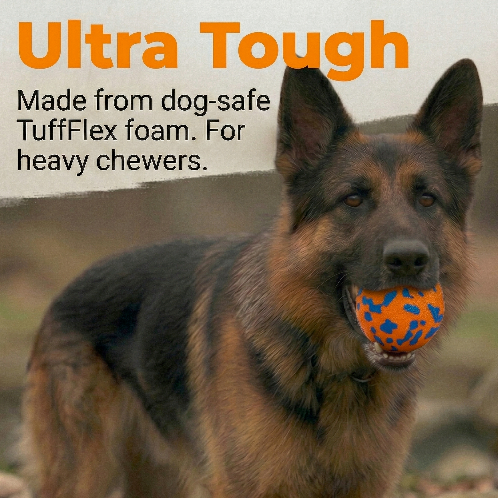 Indestructi-BALL